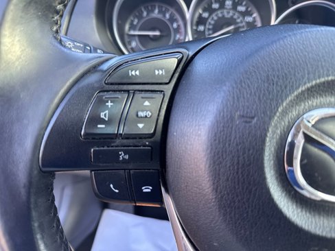 Used 2014 MAZDA MAZDA6 Grand Touring w/ MRCC + FOW Package image 21