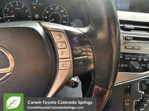 Used 2013 Lexus RX 350 AWD image 26