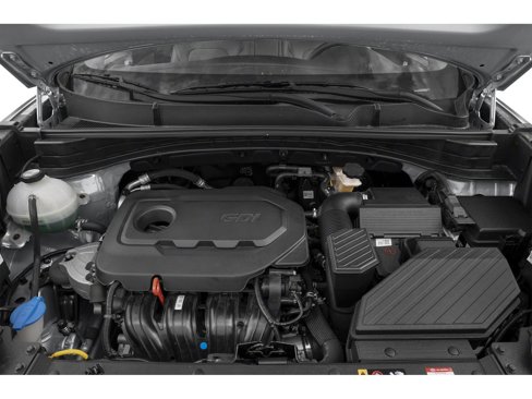 Used 2020 Kia Sportage EX image 8