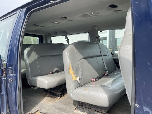 Used 2009 Ford E-350 and Econoline 350 XLT image 26