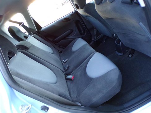 Used 2008 Honda Fit image 23