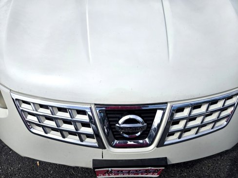 Used 2010 Nissan Rogue S w/ 360 Degree Value Pkg image 45