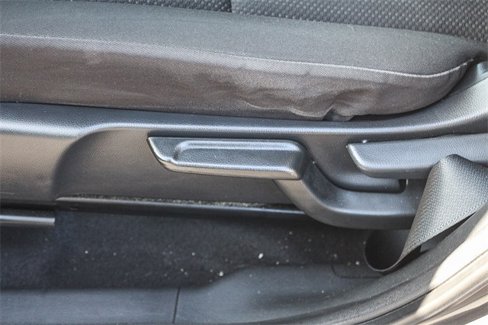 Used 2018 Honda HR-V EX image 28