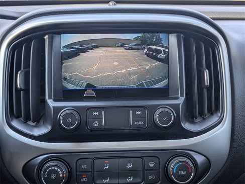 Used 2022 Chevrolet Colorado LT w/ Fleet Safety Package image 27