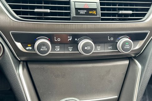 Used 2021 Honda Accord LX image 18