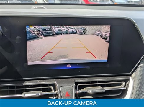 Used 2024 Chevrolet TrailBlazer LT image 20