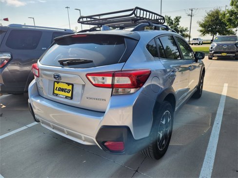 Used 2019 Subaru Crosstrek 2.0i Premium image 3