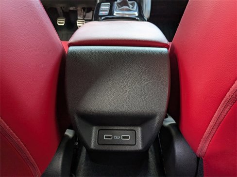 Used 2023 Acura Integra A-Spec image 13