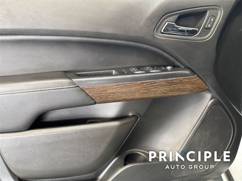 Used 2020 GMC Canyon Denali image 16