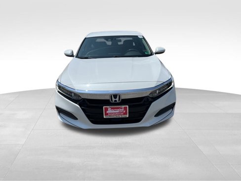 Used 2018 Honda Accord LX image 8