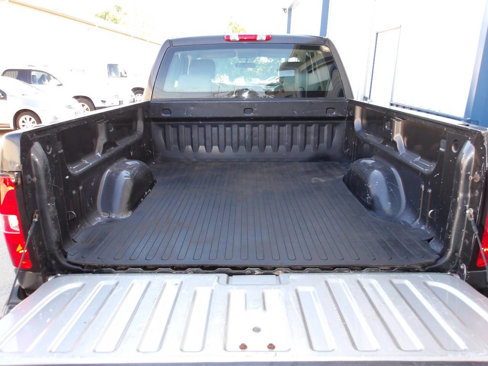 Used 2010 Chevrolet Silverado 1500 W/T image 21