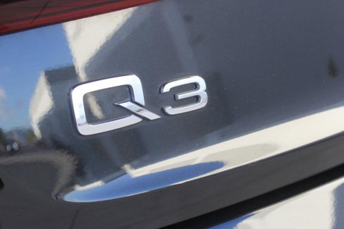 Used 2018 Audi Q3 2.0T Premium w/ Convenience Package image 10