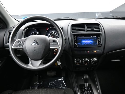 Used 2022 Mitsubishi Outlander Sport LE image 19