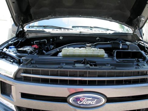Used 2019 Ford F150 XLT w/ Equipment Group 302A Luxury image 63