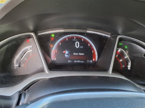 Used 2019 Honda Civic Sport image 13