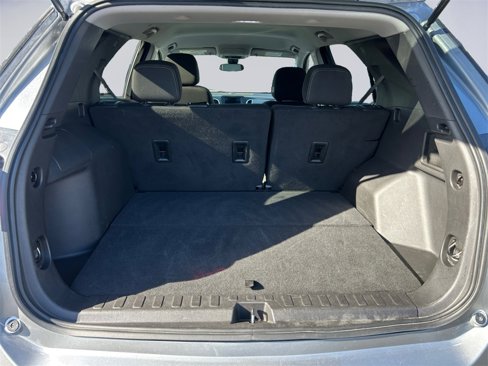 Used 2023 Chevrolet Equinox LT image 19