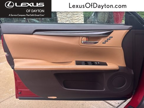 Used 2016 Lexus ES 350 image 15