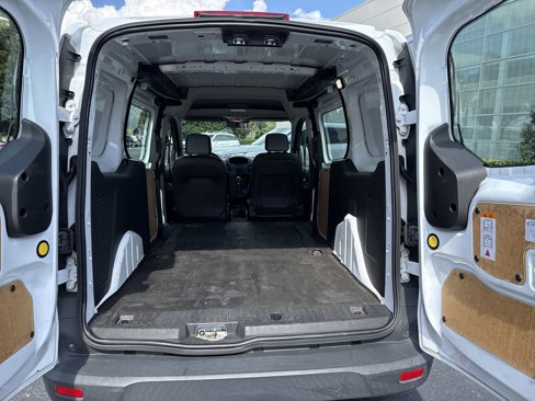 Used 2014 Ford Transit Connect XL image 14