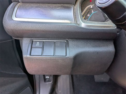 Used 2016 Honda Civic EX-L image 16