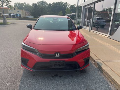 Used 2022 Honda Civic Sport image 50