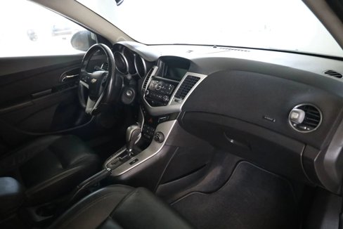 Used 2012 Chevrolet Cruze LT image 13