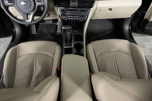 Used 2018 Kia Optima LX image 37