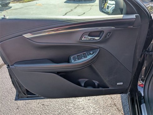Used 2020 Chevrolet Impala Premier image 12