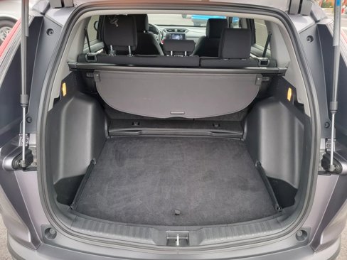 Used 2022 Honda CR-V EX image 13