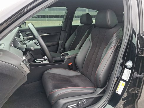 Used 2024 Acura Integra Type S image 5