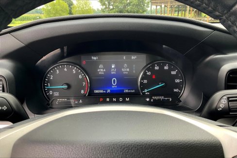 Used 2020 Ford Explorer XLT image 24