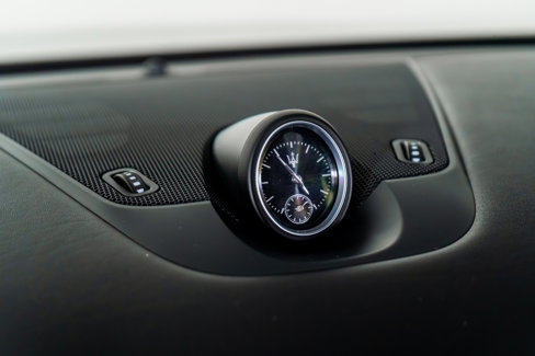 Used 2022 Maserati Levante GT image 51