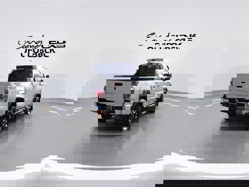 Used 2023 Toyota Tacoma TRD Off-Road image 8