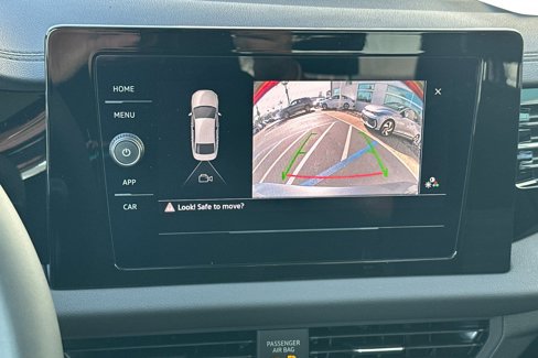 New 2025 Volkswagen Jetta S image 17