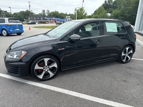 Used 2017 Volkswagen GTI S image 3