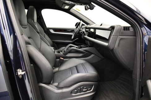 Certified 2024 Porsche Cayenne S image 52