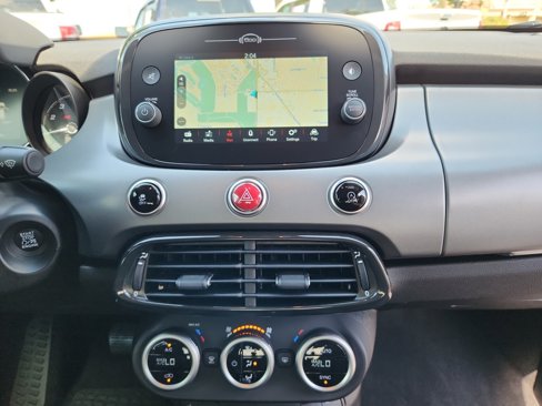 Used 2023 FIAT 500X Sport w/ Technology Group image 20