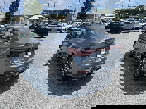 New 2025 Volkswagen Jetta S image 5