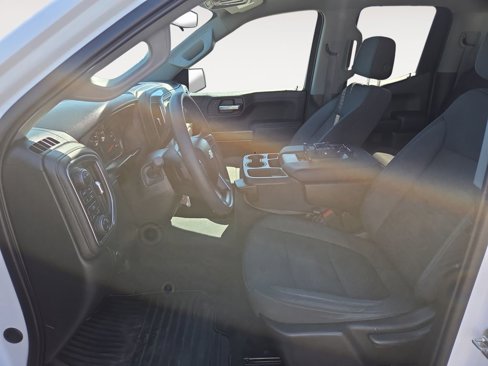 Used 2020 Chevrolet Silverado 1500 LT w/ Bed Protection Package image 16
