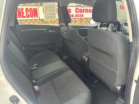 Used 2016 Honda Fit LX image 13