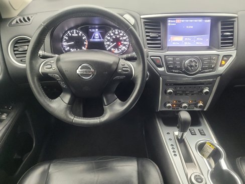 Used 2018 Nissan Pathfinder SL w/ SL Premium Package image 22