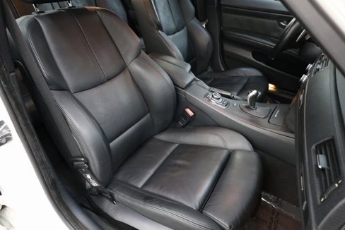 Used 2009 BMW M3 Sedan image 63