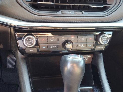 Used 2022 Jeep Compass Trailhawk w/ Trailhawk Elite Group image 26
