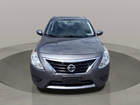 Used 2016 Nissan Versa S Plus image 9