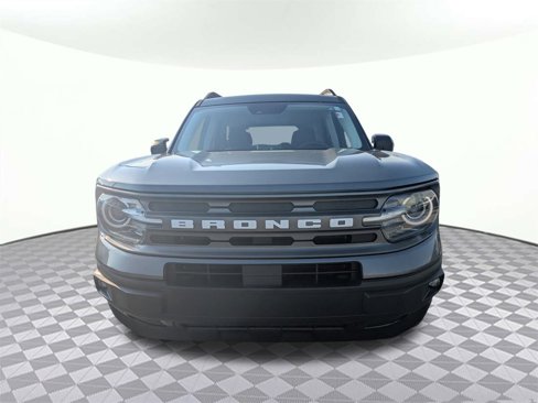 Used 2022 Ford Bronco Sport Big Bend w/ Convenience Package image 8