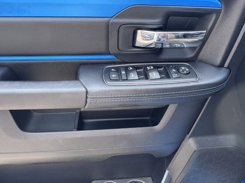 Certified 2018 RAM 1500 Sport w/ Hydro Blue Sport Package image 12