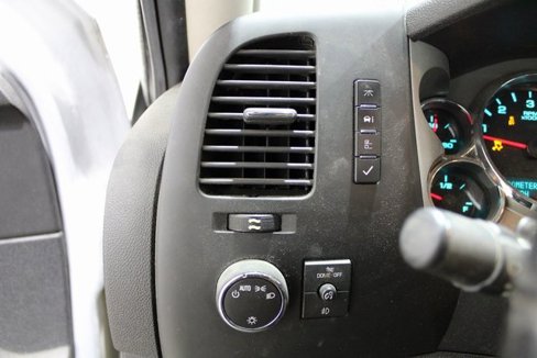 Used 2012 Chevrolet Silverado 1500 LT w/ All-Star Edition image 8