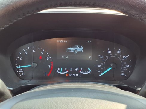 Used 2020 Ford Escape SEL image 23