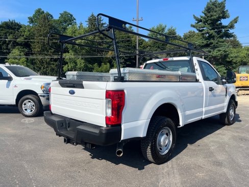 Used 2019 Ford F250 XL w/ Power Equipment Group image 5