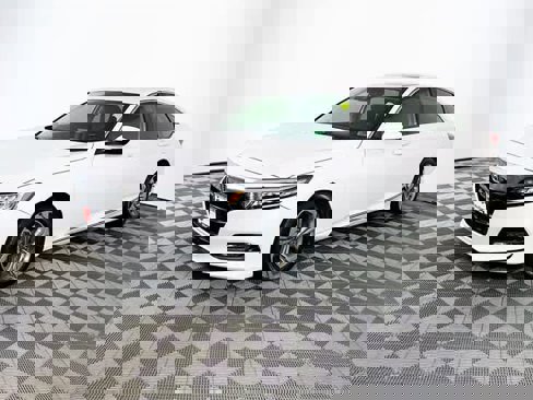 Used 2020 Honda Accord EX-L image 2