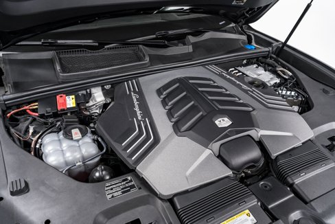 Used 2020 Lamborghini Urus image 48